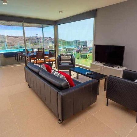 Villa Los Dragos Golf By Infinity Summer San Bartolomé Eksteriør billede