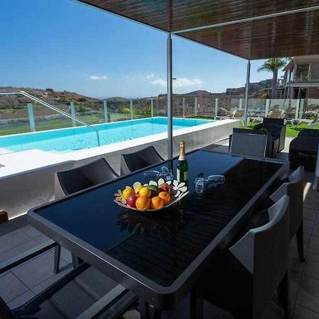 Villa Los Dragos Golf By Infinity Summer San Bartolomé Eksteriør billede