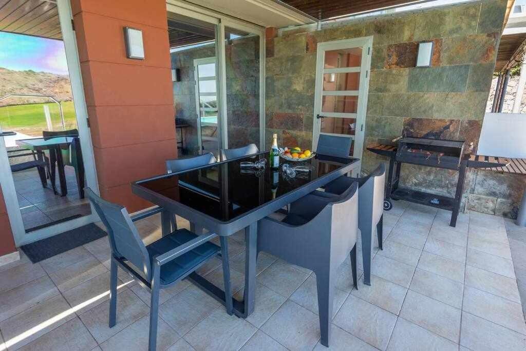 Villa Los Dragos Golf By Infinity Summer San Bartolomé Eksteriør billede