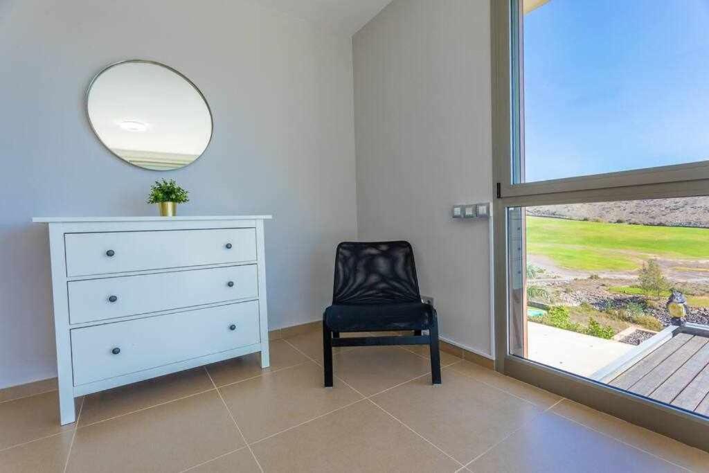 Villa Los Dragos Golf By Infinity Summer San Bartolomé Eksteriør billede